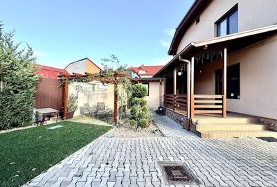 Cămin spațios, luminos și perfect echilibrat,  la 10 minute de centru - 27