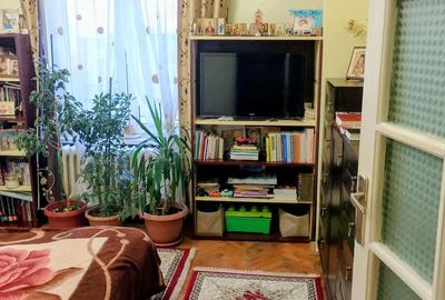 Apartament cu 3 camere decomandat în Simion Bărnuțiu - 8