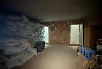 Casa Superba Nefinalizata | 600 m Utili | 2500 m Teren | Padure 100 m - 11