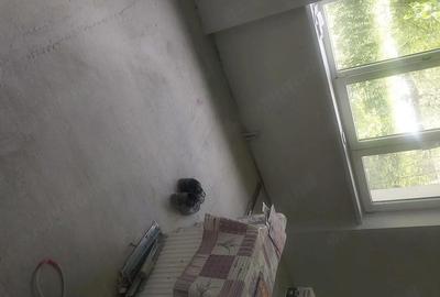 Apartament cu 2 camere semidecomandat în Central - 4