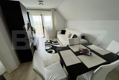 Apartament de vanzare, cu 4 camere, 98 mp, zona Ștrand - 2