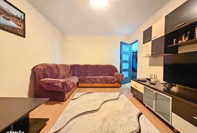 Apartament cu 2 camere decomandat, mobilat în Aviației - 3