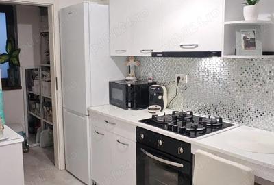 Apartament cu 2 camere decomandat în Central - 10