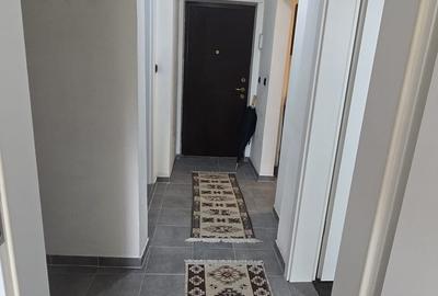 Apartament cu 2 camere decomandat, mobilat în Băneasa - 2
