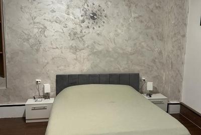 Apartament cu 2 camere decomandat în Centrul Istoric - 4