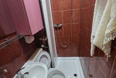 Garsonieră în Primăverii - 4