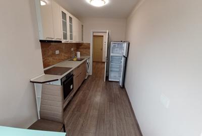 Chirie, apartament 2 camere bloc nou Tatarasi, mutare imediata - 8