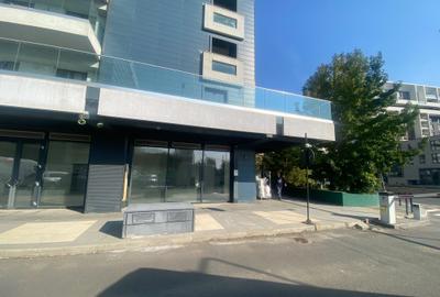 Spatiu comercial de inchiriat in Upground Rezidential - 2