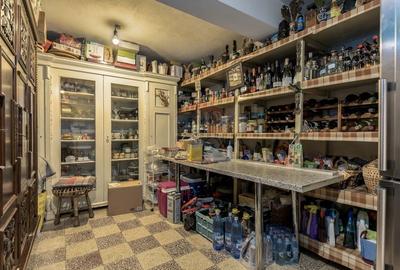 Refugiu elegant în inima Bucureștiului – Proprietate cu suflet - 28