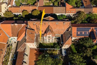 Apartament 196 mp, cu 5 camere, in zona istorica Iosefin - Timisoara - 41