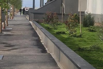 Spațiu comercial, de 78 mp, în Metalurgiei - 10