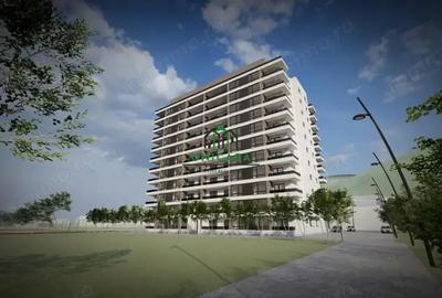 Apartament cu 3 camere decomandat în Central - 6