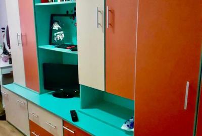 Casă cu 4 camere în Central - 8
