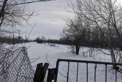 Teren în Central - 1