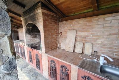 Casa cu mobilier premium ?i gradina spectaculoasa in Ta - 18