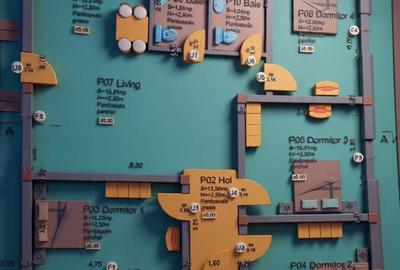 Vand casa pe Parter! - 4