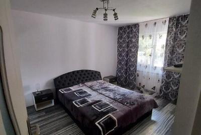 Apartament Baneasa Somesul Rece - 2