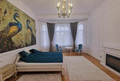 RECO Apartament Art Nouveau ultracentral - 2