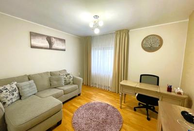 Casă cu 6 camere în Balotești - 5