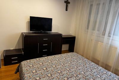 Apartament cu 2 camere semidecomandat în Calea Galați - 8