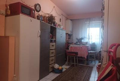 Apartament 4 camere, etaj 1 - bloc izolat, Manastur Apartament 4 camere, etaj 1 - bloc izolat, Manastur - 2