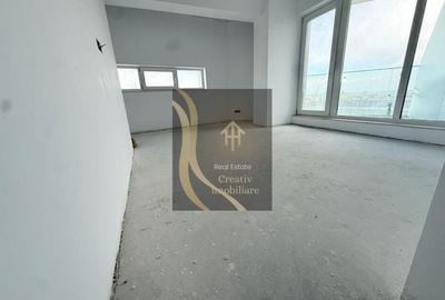 Apartament cu 3 camere în Parcul Carol - 6