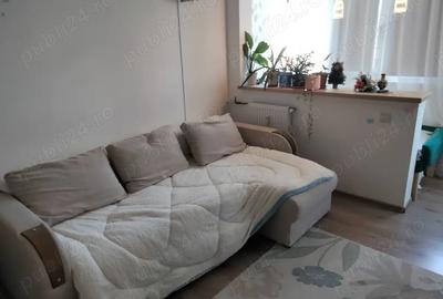 Apartament cu 2 camere decomandat în Giurgiului - 7