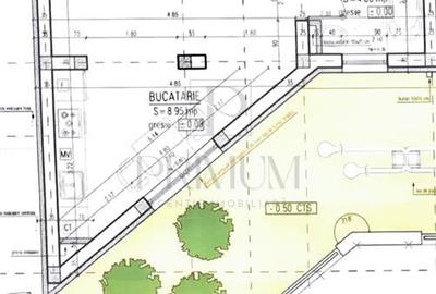 Garsonieră semidecomandată în Aeroport - 3