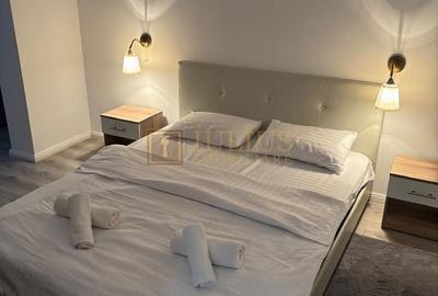 Apartament cu 3 camere decomandat, mobilat în Cetății - 14