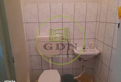 Apartament cu 2 camere decomandat în Râușor - 1