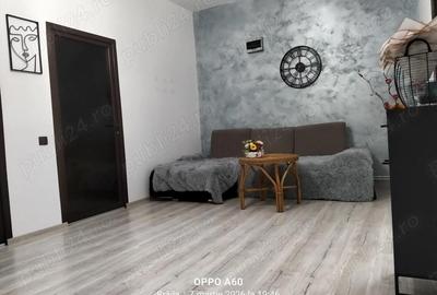 Casă cu 3 camere cu Teren 72 Mp în Chercea - 9
