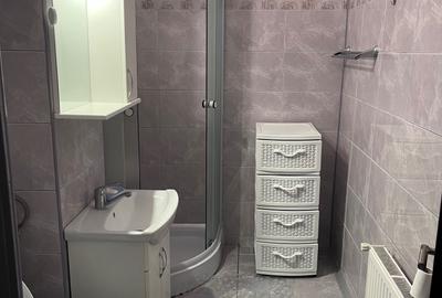 Apartament cu 3 camere decomandat în Micro 16 - 8