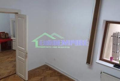 Casa 3 camere de inchiriat zona Piata Ovidiu,partial mobilat,gaze - 6