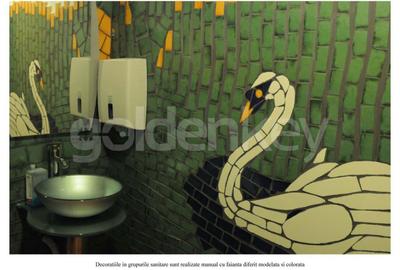 Spațiu comercial, de 240 mp, în Nord - 2