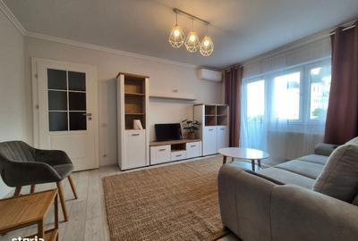 Apartament cu 2 camere în Podgoria - 4