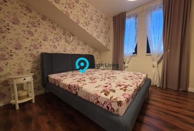 Casă individuală cu 4 camere cu Canalizare în Tunari - 3