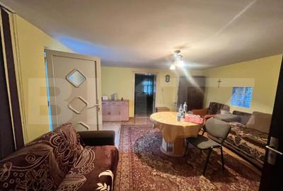 Casa 3 camere, 143 mp, comuna Chiuza, 36 ari teren - 9