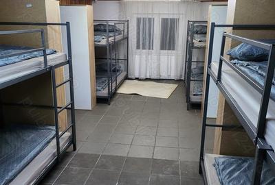 Casă cu 6 camere cu Teren 2000 Mp în Episcopia Bihorului - 5