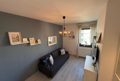 2 camere semidecomandat Bulevardul Timișoara Valea Largă - 5