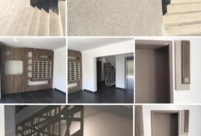 Apartament cu 3 camere decomandat în Central - 2