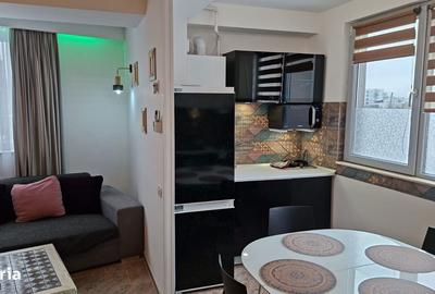 Apartament cu 2 camere în Dobroești - 9