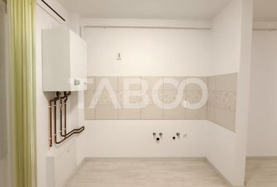 2 camere si balcon lift parcare Magnolia- apartament de vanzare - 12