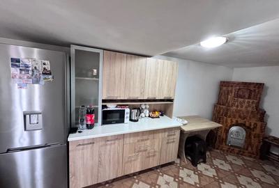 Casă individuală cu 4 camere cu Teren 510 Mp în Central - 3