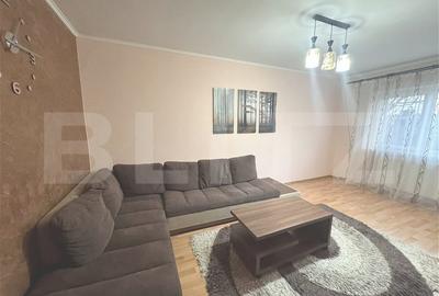 Apartament cu 3 camere, confort si liniste - zona Lipovei - 2