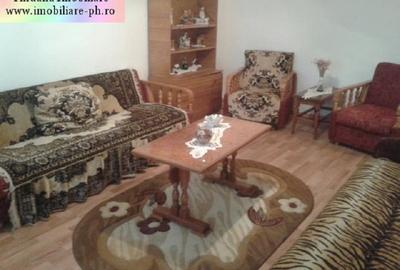 Apartament cu 4 camere decomandat, mobilat în Malu Roșu