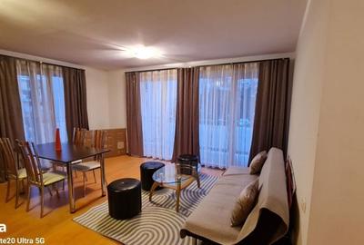 Apartament cu 2 camere decomandat în Florești - 2