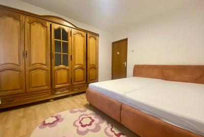 Apartament 4 camere decomandat, 85 mp, etaj intermediar – Micro 3, Târgoviște - 13