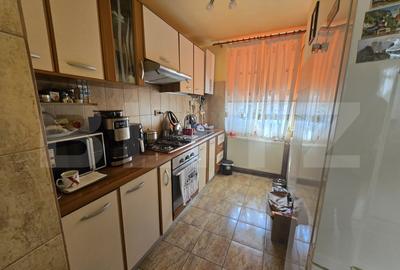 Casa tip duplex, cu 3 camere, 89 mp, Centru - 3