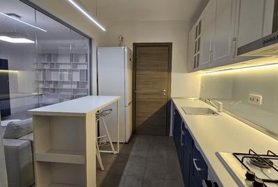 Apartament cu 2 camere decomandat în Lujerului - 3