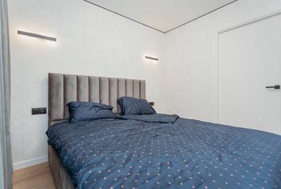 Apartament cu 2 camere decomandat în Aurel Vlaicu - 1